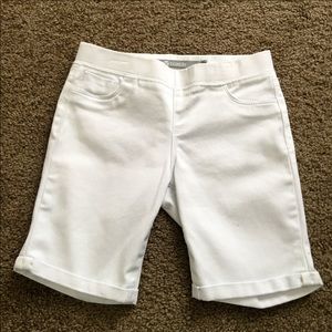 Girls’ Tractr Shorts